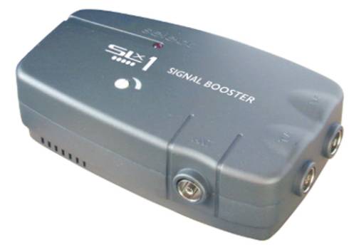 Freeview Signal Booster